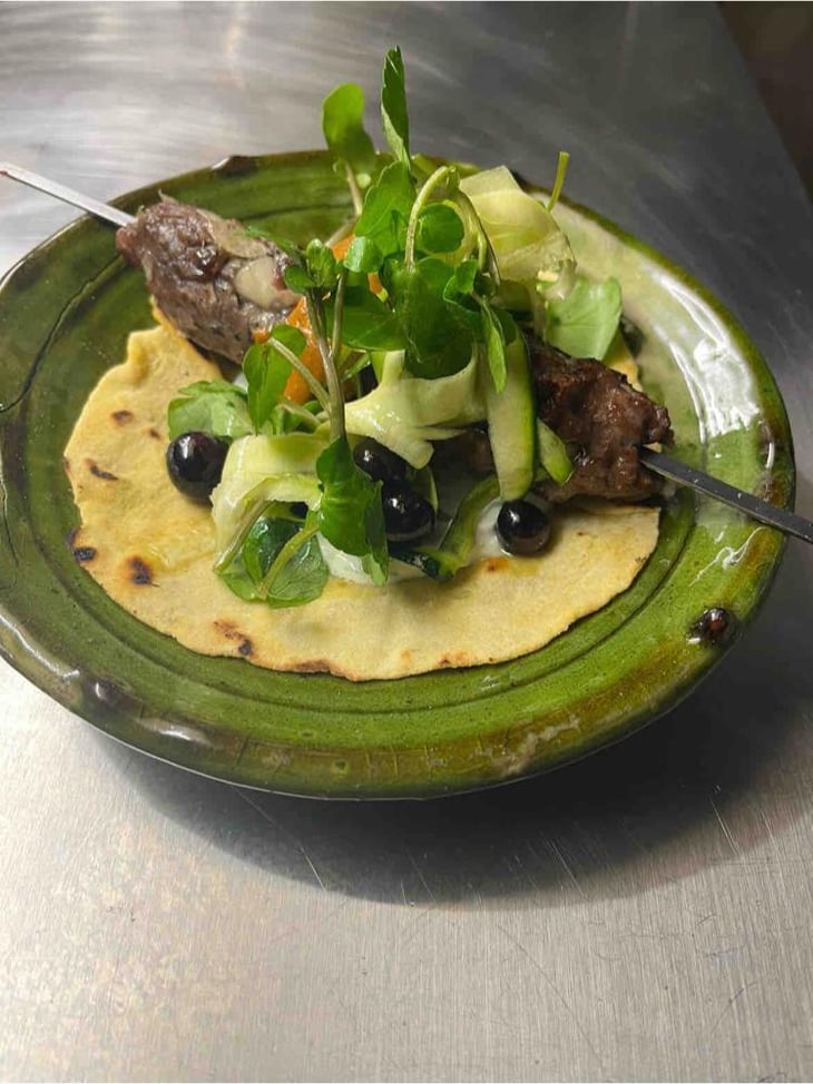 Tacos De Thon Rouge - TETRO - 810990