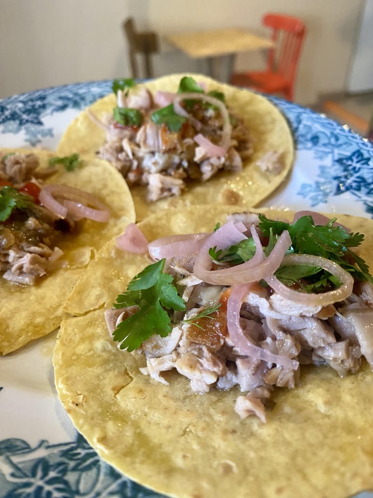 Tacos - Café Covès - 780135