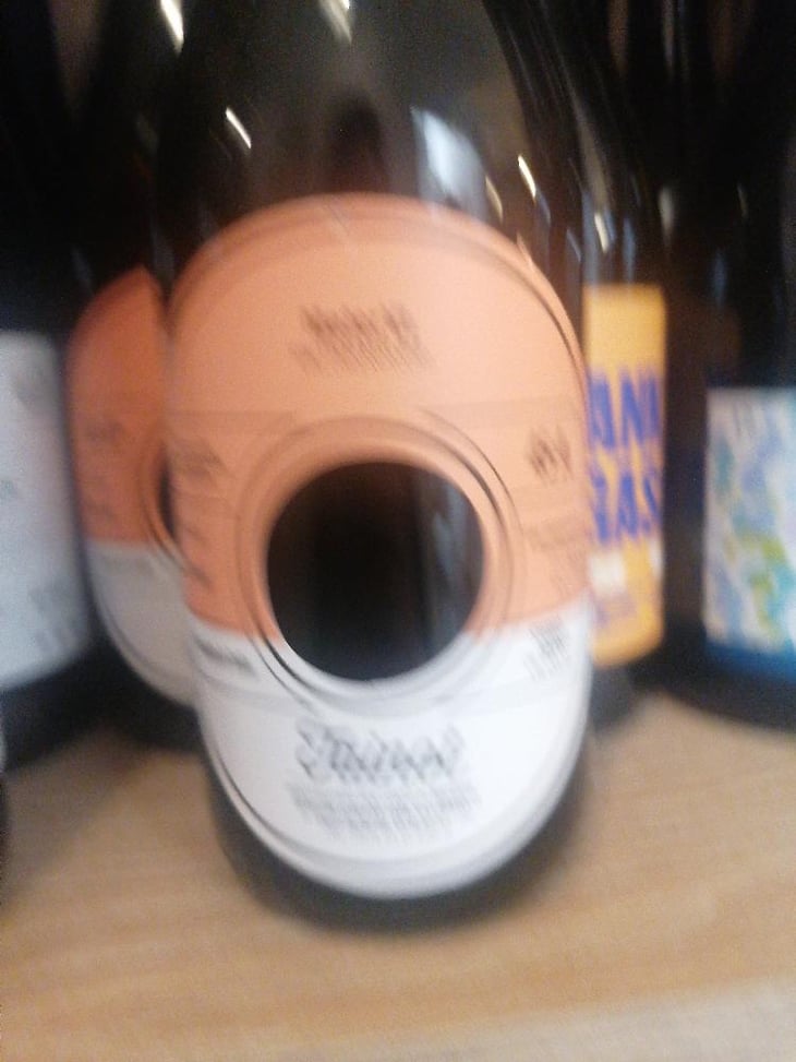 Tainot - MaterVi Vini Underground - Alberto Rigon 