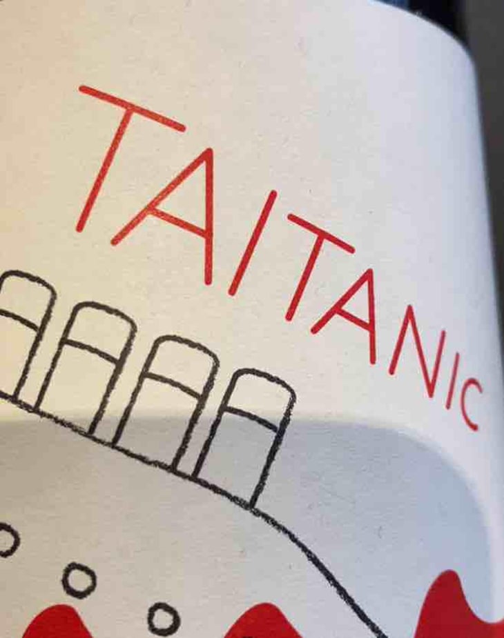 Taitanic - In Sordina - Camilla Oboe, Michele Mancassola 