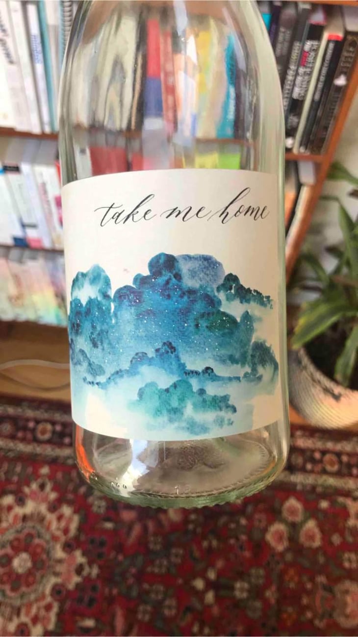 Take Me Home - Old Westminster Winery - Drew Baker 