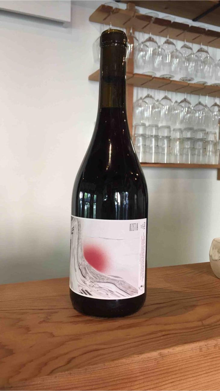 Uzetia - Ad Vinum - Sébastien Chatillon -2021