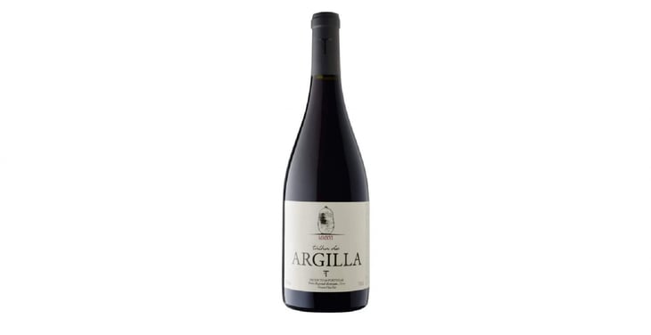 Talha de Argilla - Alentejo - Herdade da Anta de Cima -2022