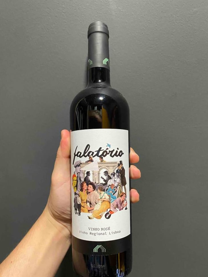 Falatório - Cas’amaro - Cas’amaro 