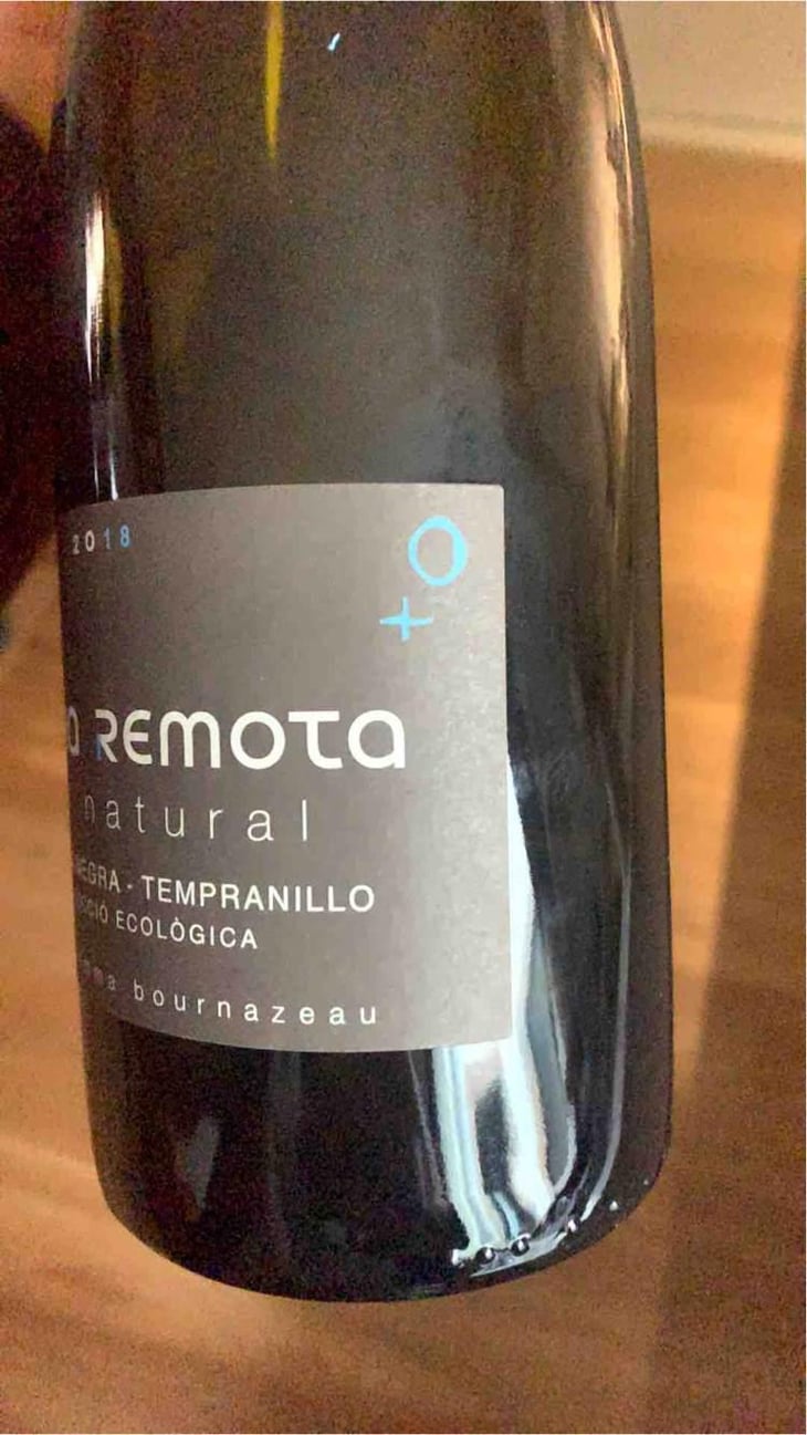 Tan Natural - Terra Remota - Marc & Emma Bournazeau 