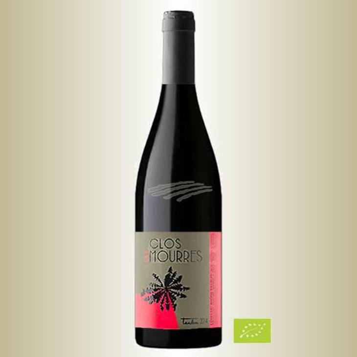 Tandem - Clos des Mourres - Ingrid & Jean-Philippe Bouchet 