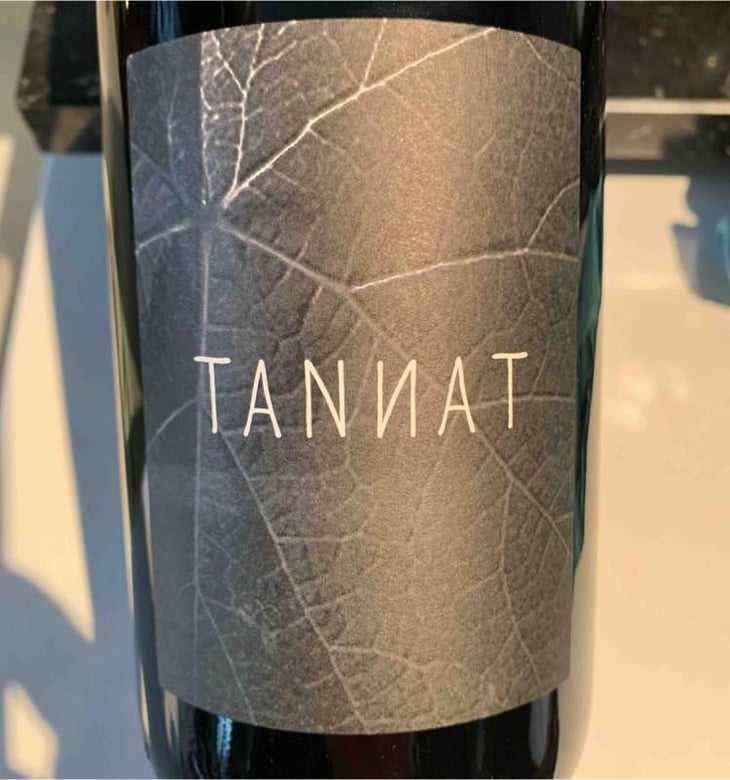 Tannat - Domaine Capmartin - Famille Capmartin 