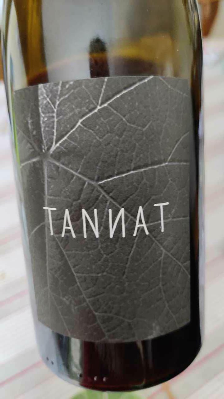 Tannat - Domaine Capmartin - Famille Capmartin 