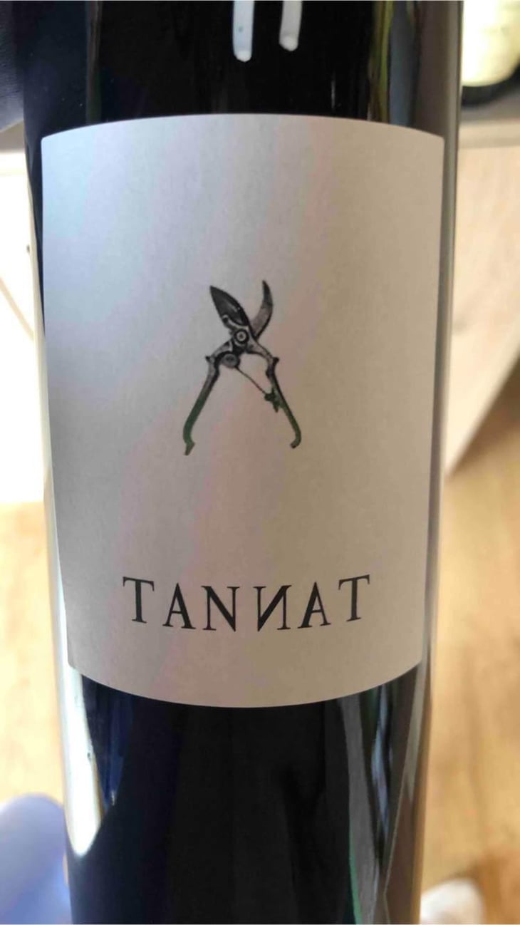 Tannat - Domaine Capmartin - Famille Capmartin 