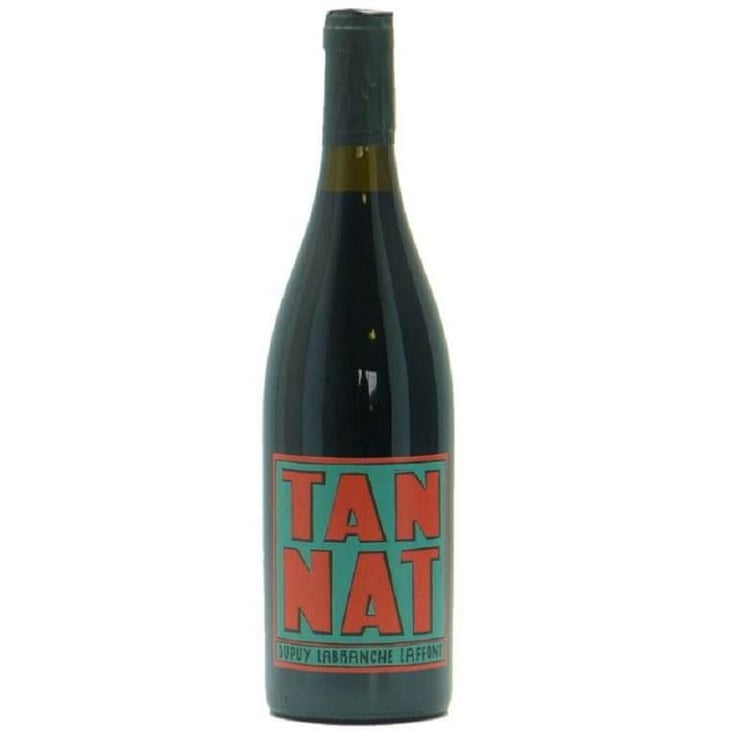 Tannat - Domaine Labranche Laffont - Christine Dupuy 