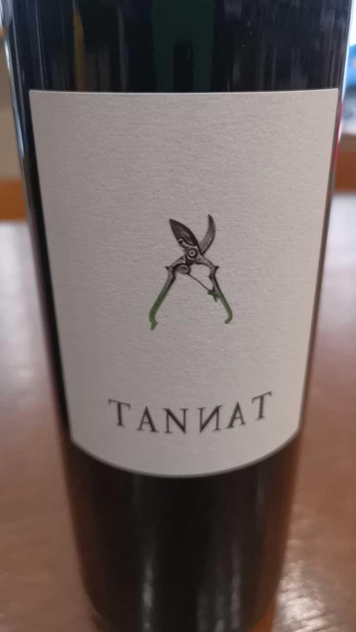 Tannat - Domaine Capmartin - Famille Capmartin 