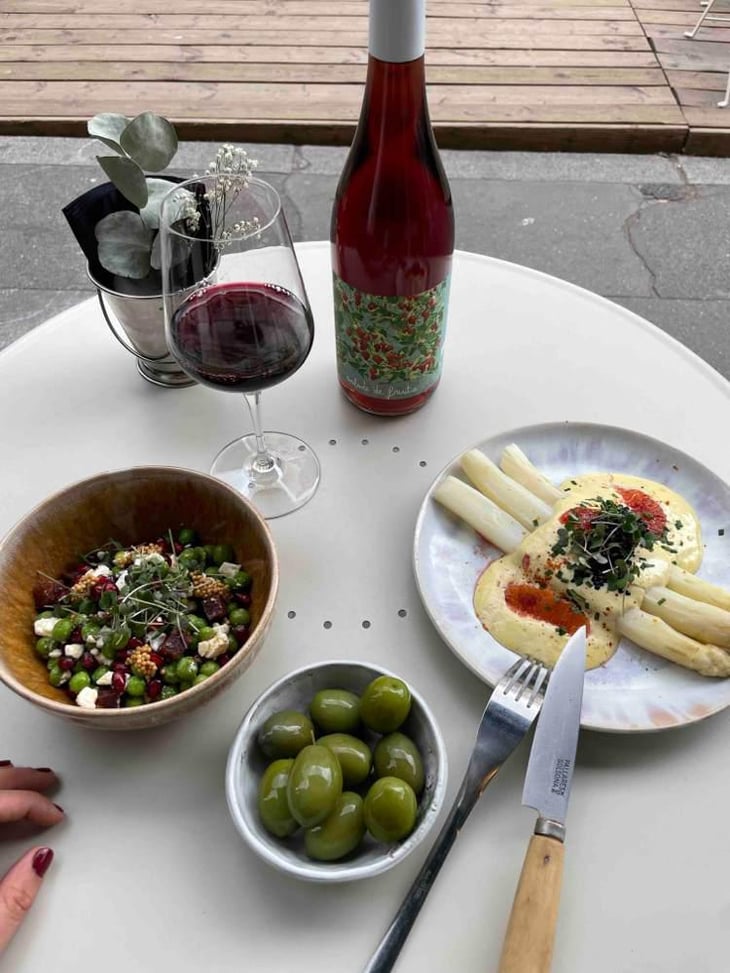 Tapas De Juillet - Les flacons - 529788