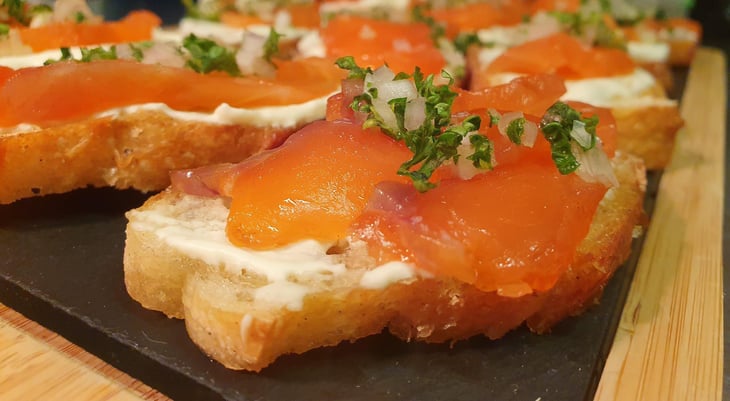 Tapas - Maurice Le Limonadier - 731455