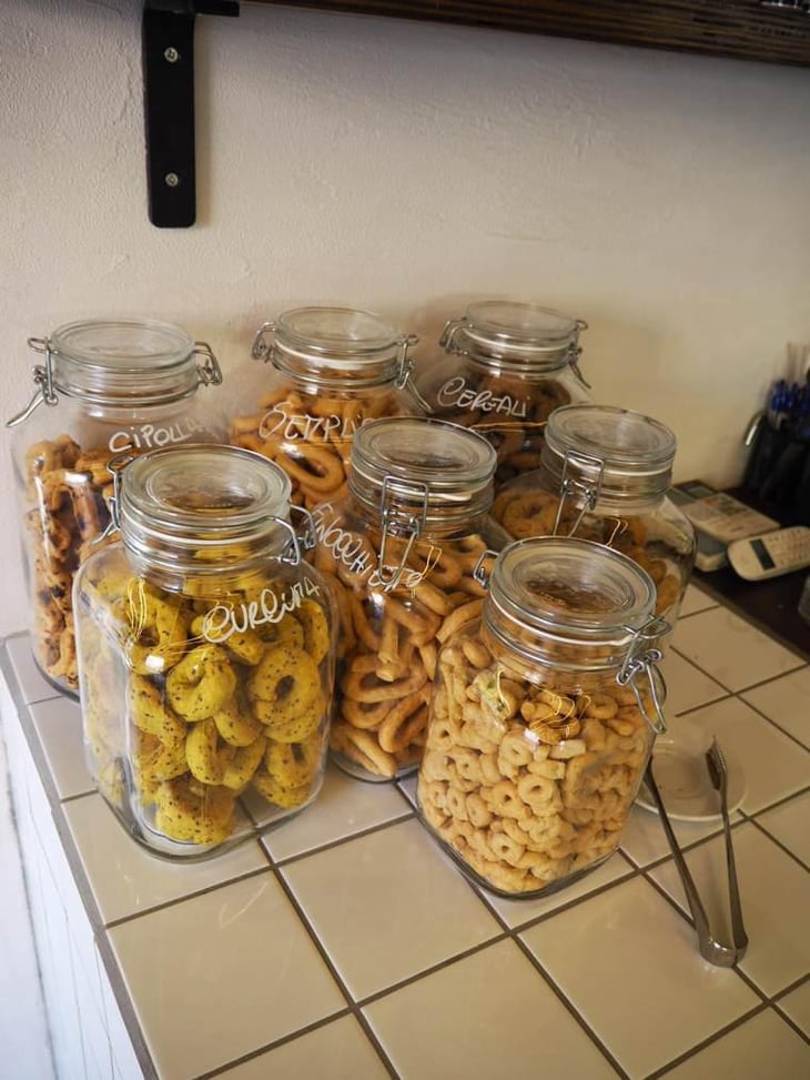 Taralli Di “Zia Pina” - Ritmo - 527732