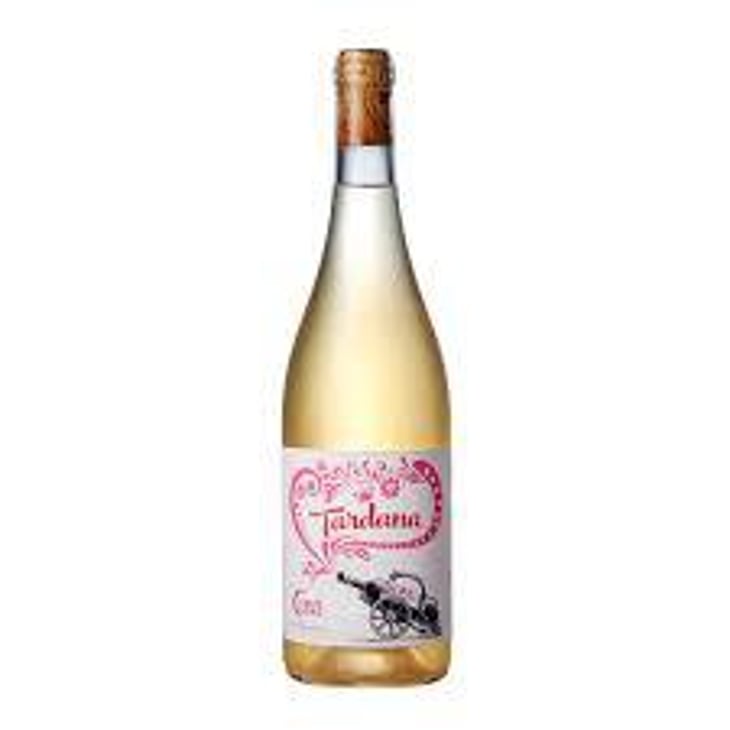 Tardana - Bodegas Cueva - Mariano Taberner 