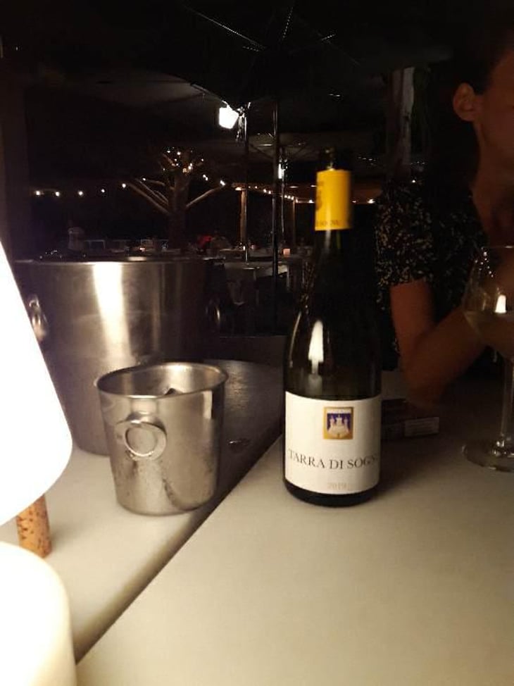 Tarra Di Sognu (X Patrick Fioramonti) - Clos Canarelli - Yves Canarelli 