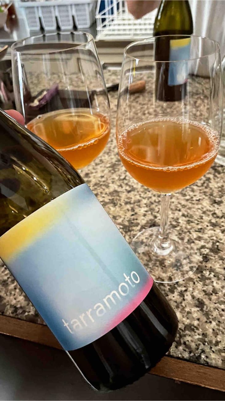Tarramoto - Lorenzo Raffaglio - Lorenzo Raffaglio 