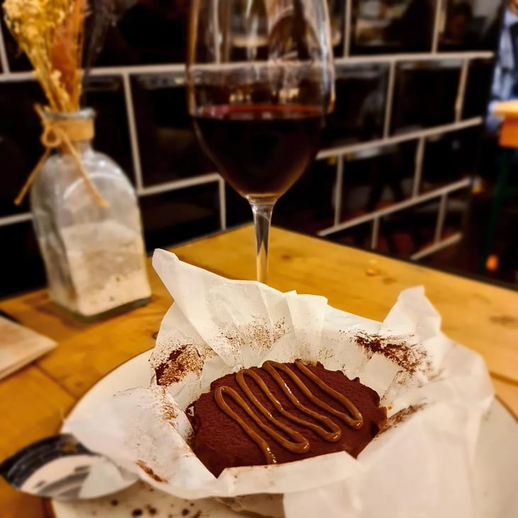 Tarta Nocciolla - Vins Per Tu - 705796