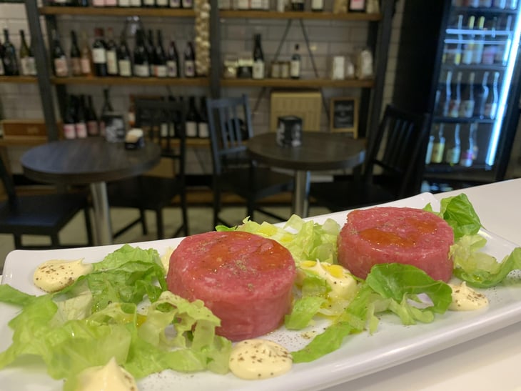 Tartarre - Caffè Centrale - 598658