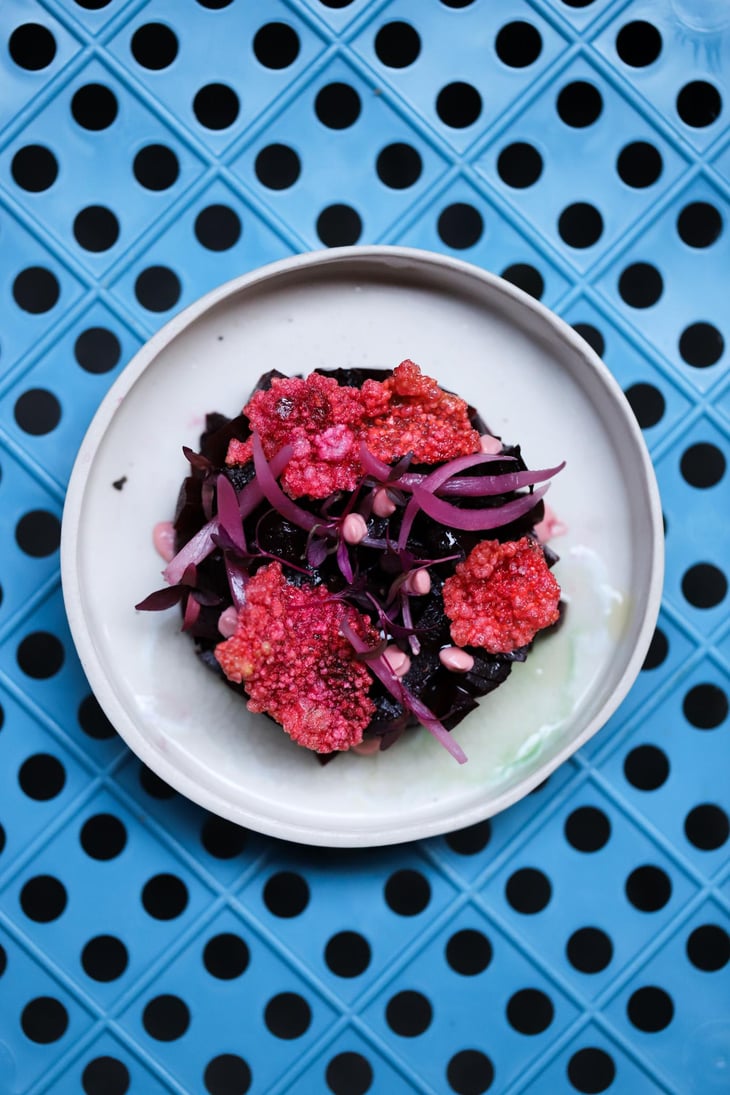 Tartare De Betterave - Titulus - 623227