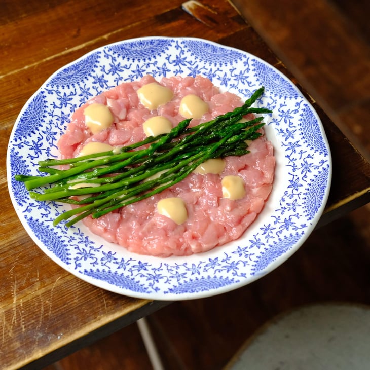 Tartare Del Giorno - Babeuf - 746931