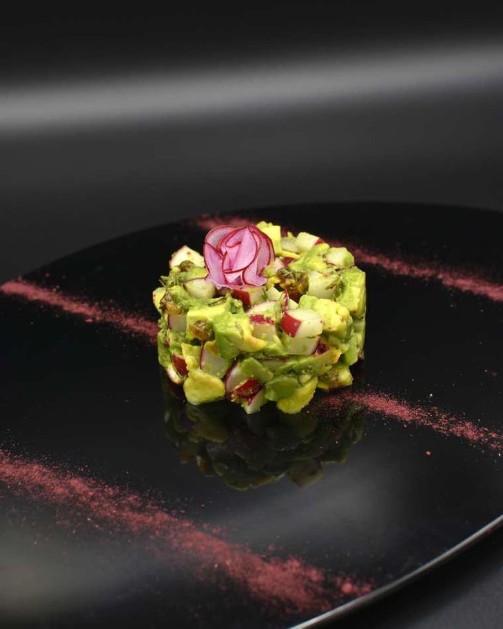Tartare Di Avocado - Ecrù - 590382