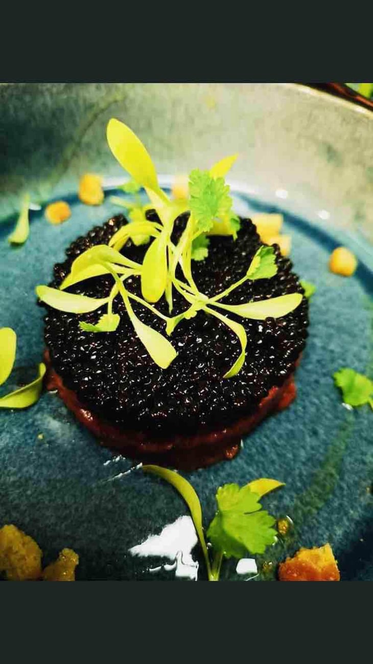 Tartare/Caviar - Bratschall Manala - 315947