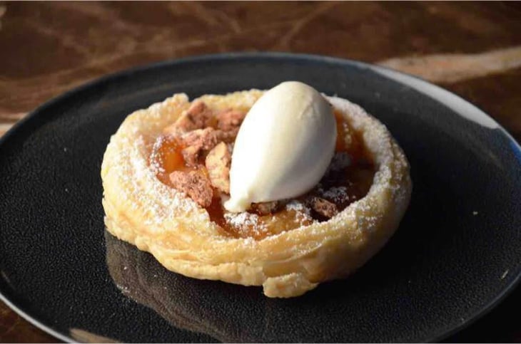Tarte Tatin - Witwenball - 208477