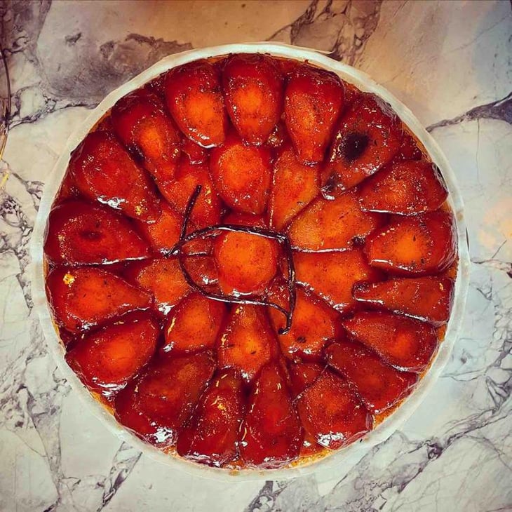 Tarte Tatin - Popina - 664027