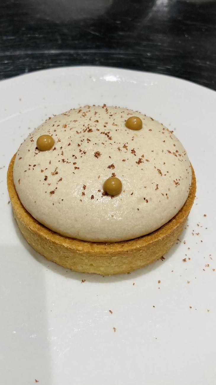 Tartelette Cafe - Le Troquet - 523124