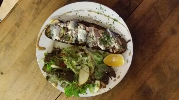 Tartine Côtière - Épicerie Boucherie - 600263