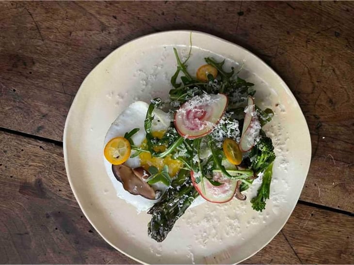 Tartine De Printemps - BANHMEÏ - 454791