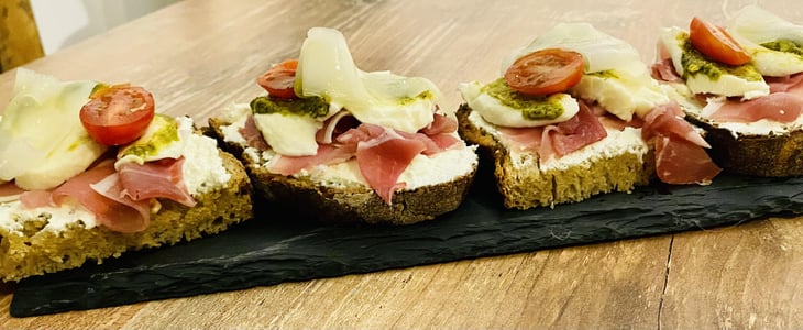 Tartine - la LocaLuna - 807680