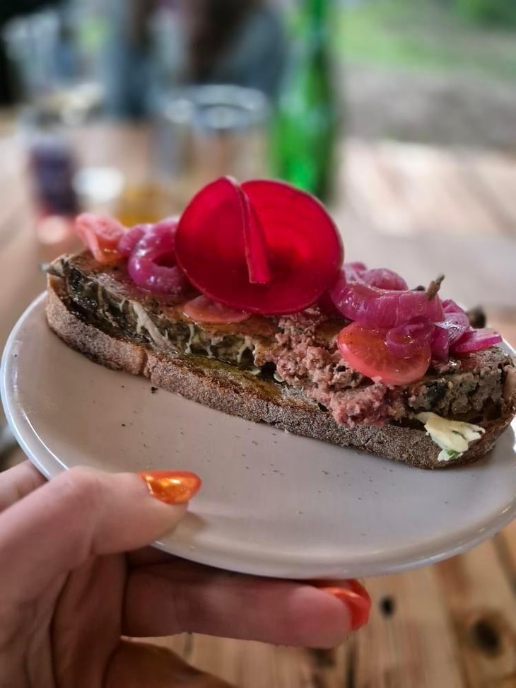 Tartine Terrine - Les Jardins de la Briquette - 778187