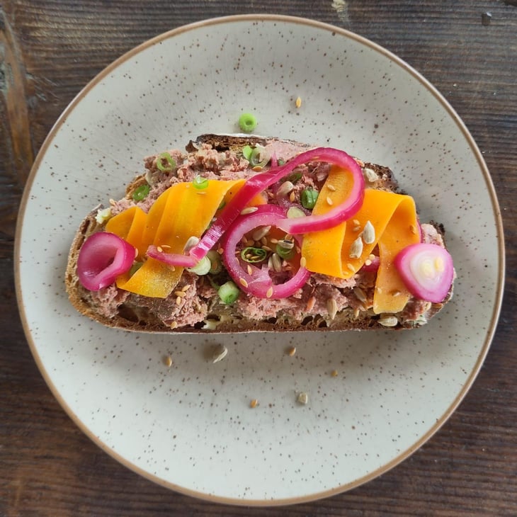 Tartine Terrine - Les Jardins de la Briquette - 778188