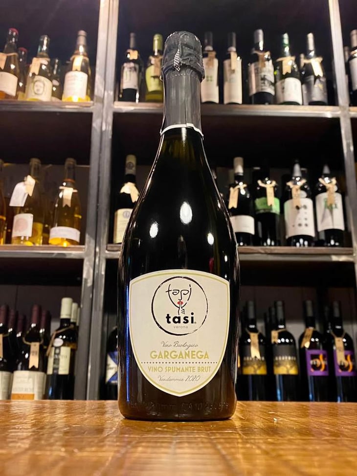 Tasi brut - Tasi - Michele, Matteo & Mattia Cristofoli 