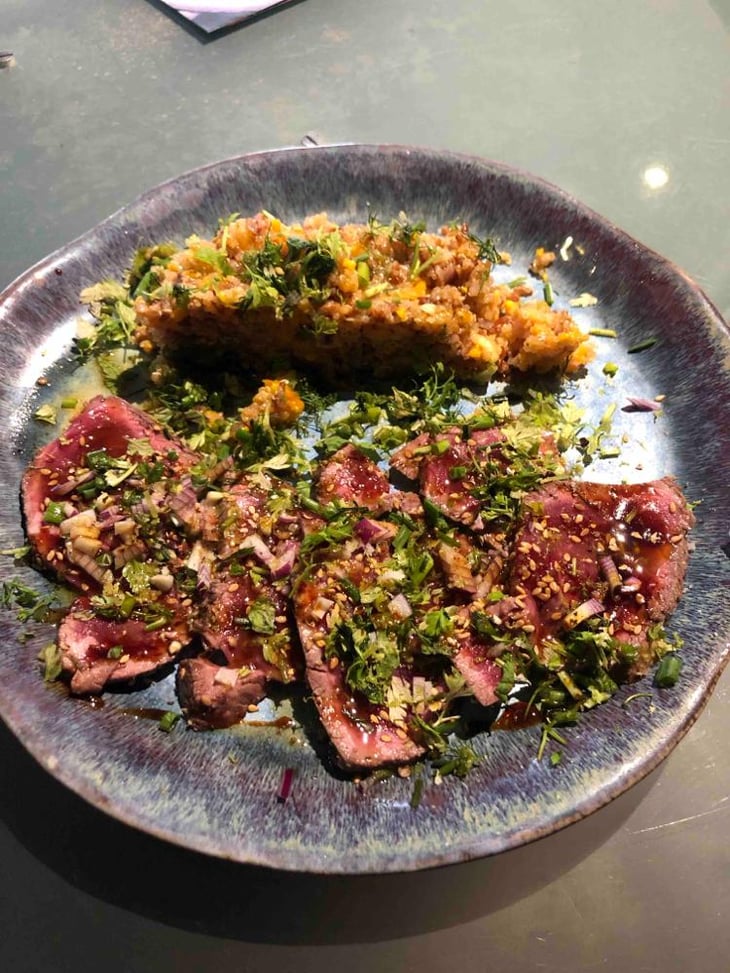 Tataki De Boeuf - Ze’Bar - 639451