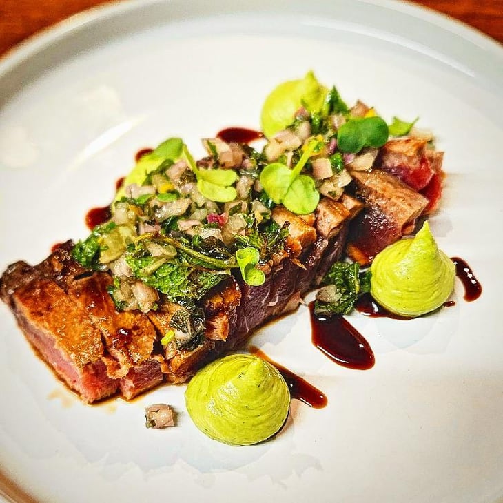 Tataki De Thon / Guacamol - Philia - 655116