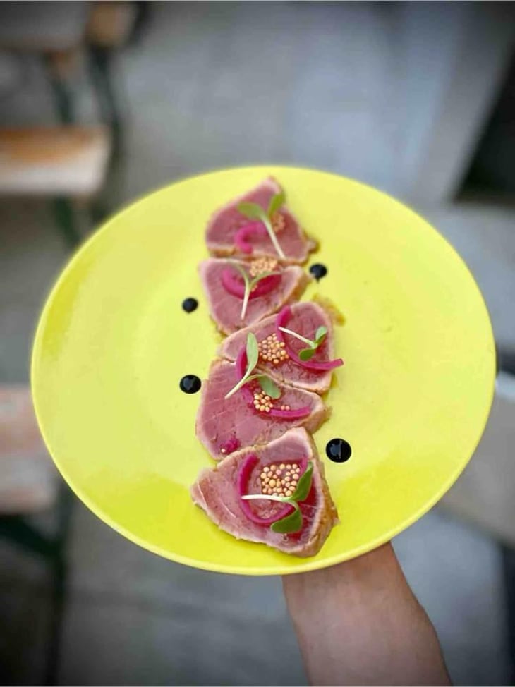 Tataki De Thon - Les GaRnements - 477996