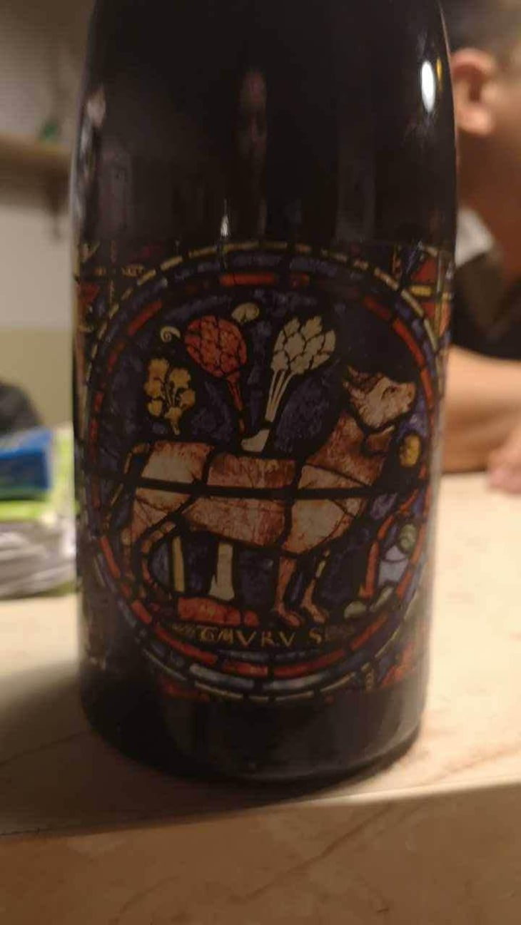 Taurus - Domaine de L'Ecu - Claire & Fred NIGER 