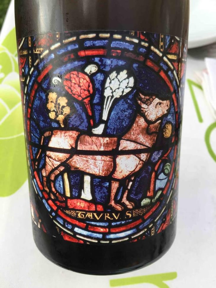 Taurus - Domaine de L'Ecu - Claire & Fred NIGER 