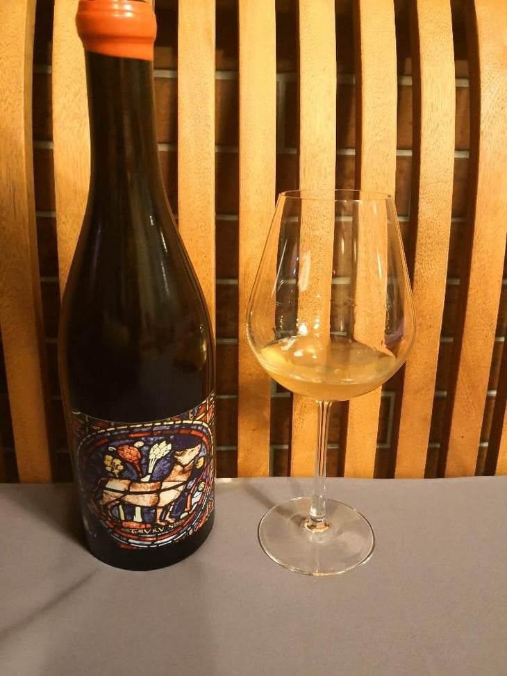 Taurus - Domaine de L'Ecu - Claire & Fred NIGER 