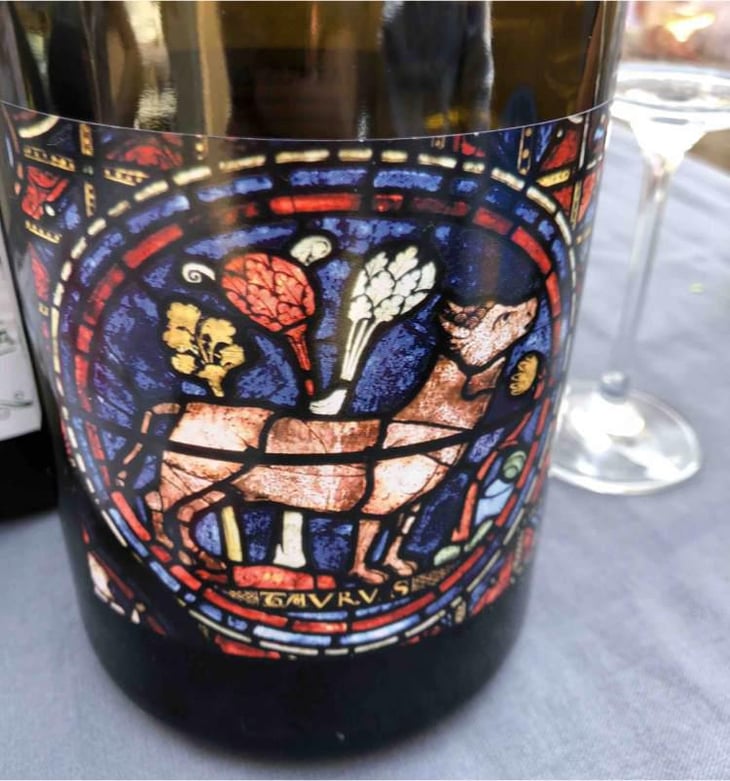 Taurus - Domaine de L'Ecu - Claire & Fred NIGER 