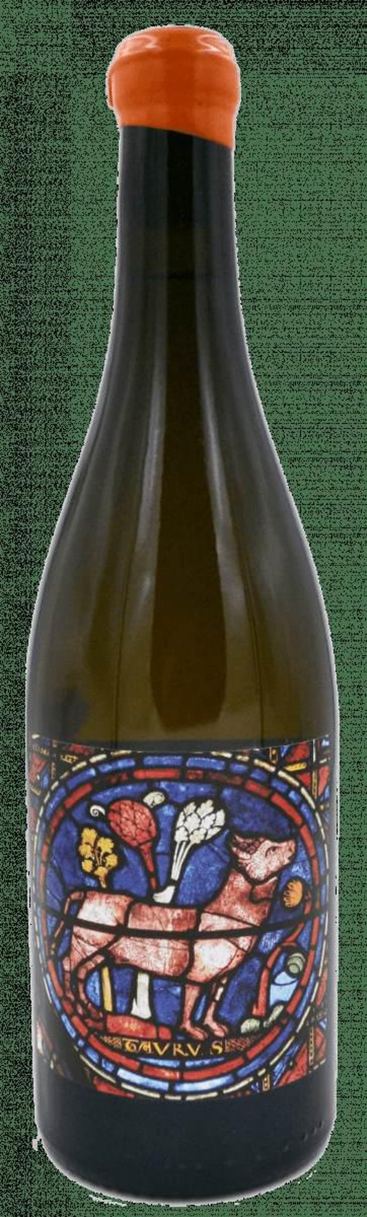 Taurus - Domaine de L'Ecu - Claire & Fred NIGER 