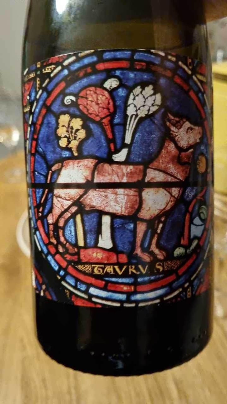 Taurus - Domaine de L'Ecu - Claire & Fred NIGER 