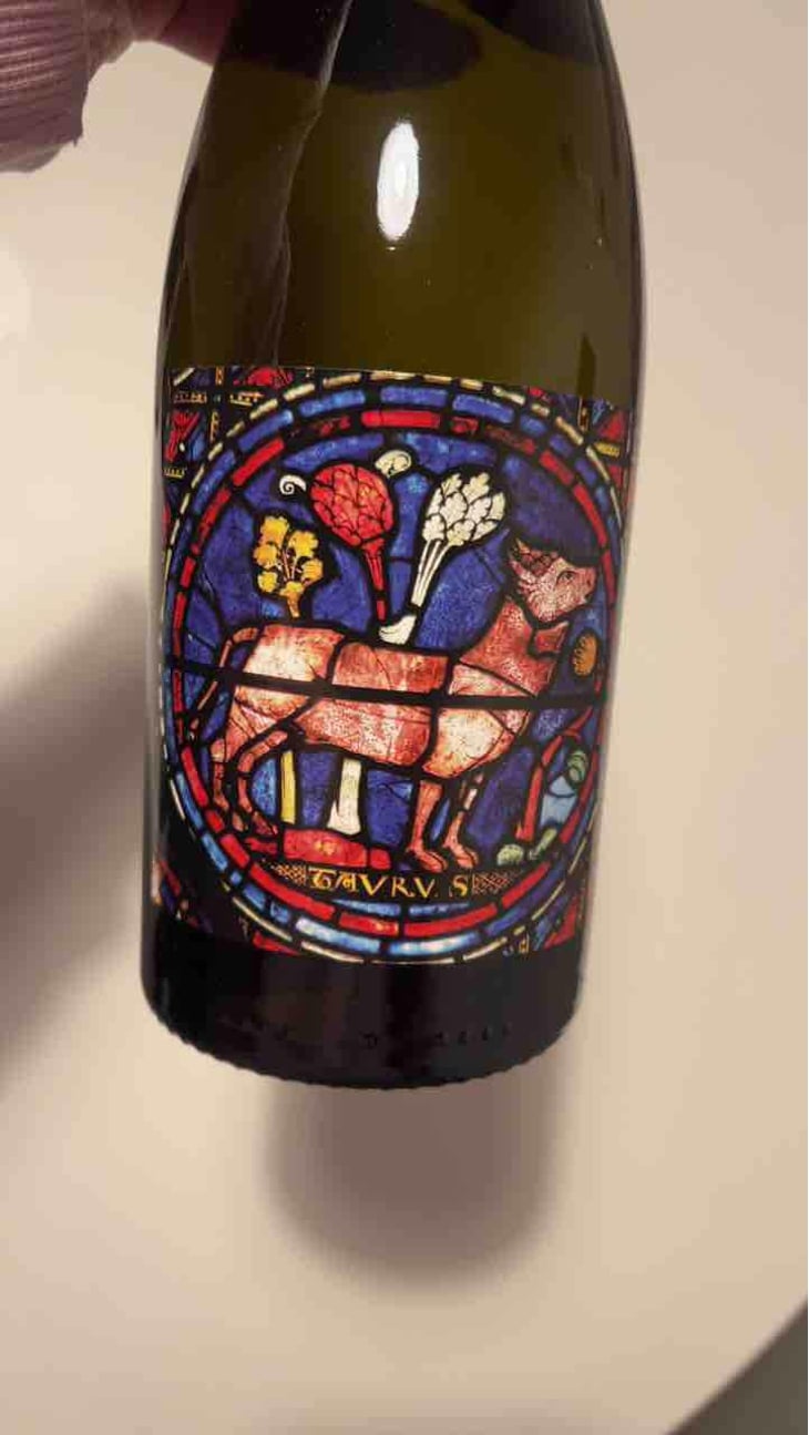 Taurus - Domaine de L'Ecu - Claire & Fred NIGER 