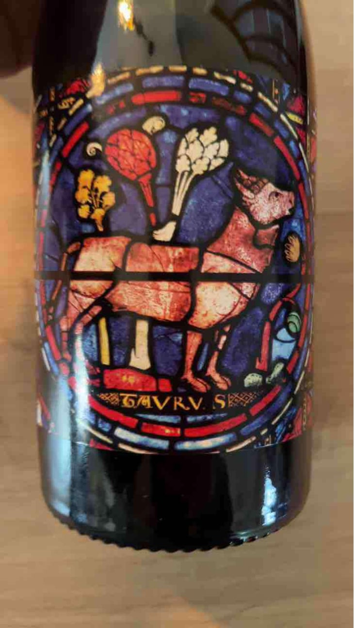 Taurus - Domaine de L'Ecu - Claire & Fred NIGER 