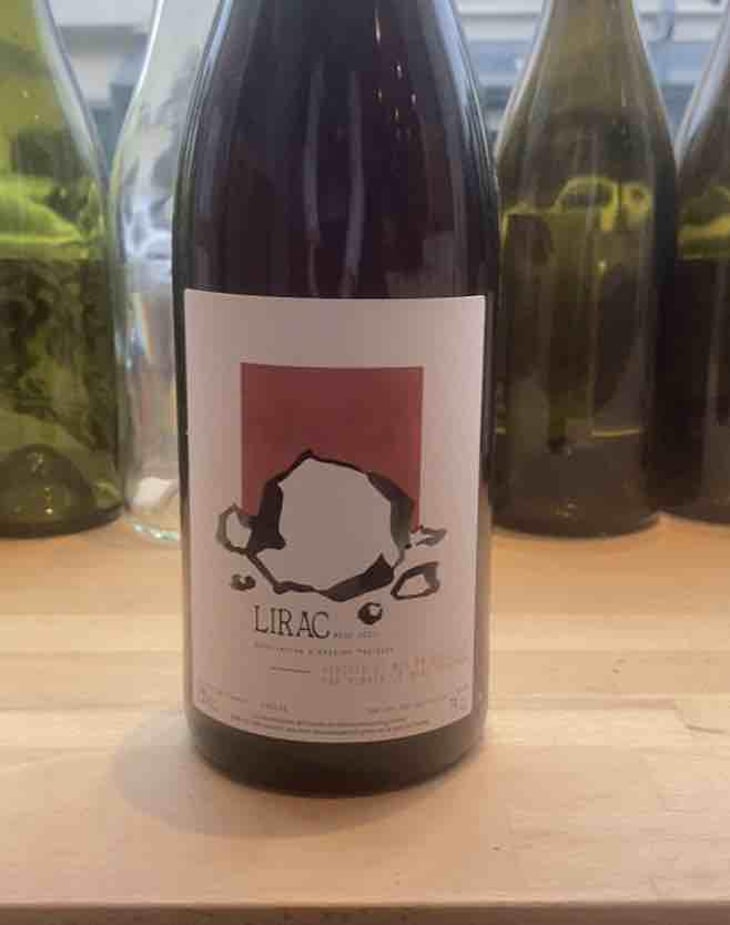 Tavel - Romain Le Bars - Romain Le Bars 