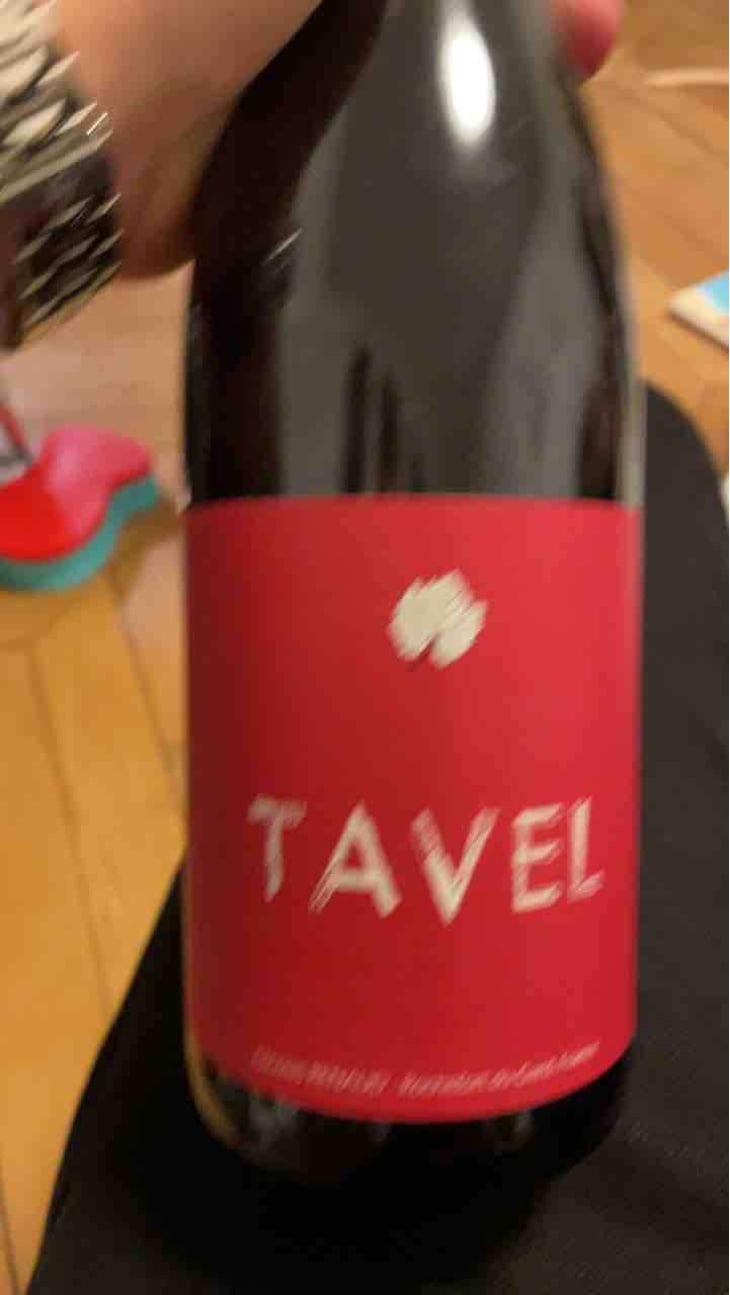 Tavel - Clos des Grillons - Nicolas Renaud 