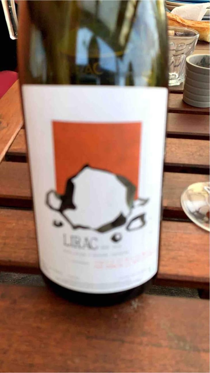 Tavel - Romain Le Bars - Romain Le Bars 
